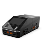 Nabíječka ToolkitRC Q6AC 1000W DC/400W AC Quad channels XT60/XT30