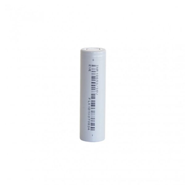 Li-Ion EVE INR18650-35V 3500mAh 3,6V