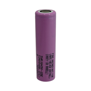 Li-Ion Samsung INR18650-35E 3400mAh 8C