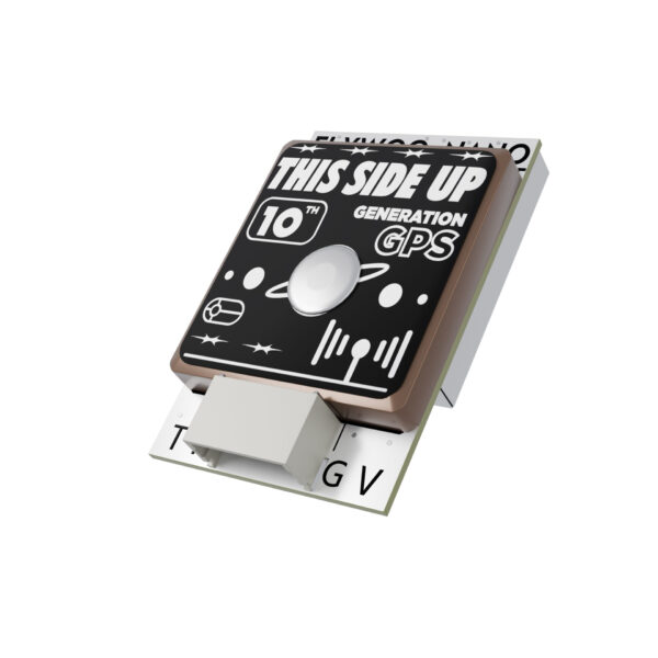 GPS modul GOKU GM10 Nano V3.1 12x16mm - Image 3