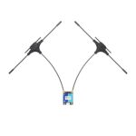 GEPRC ELRS 915M/2.4G C3 Gemini Xrossband Receiver