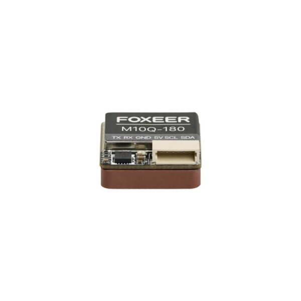 GPS Foxeer M10Q-180 18x18mm s kompasem - Image 6