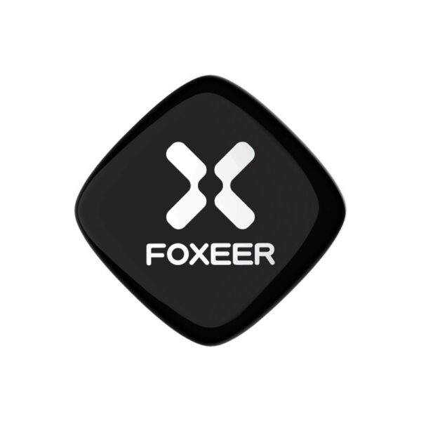 Foxeer Echo 2 5.8G 9dBi Patch Feeder Antenna RHCP SMA Black