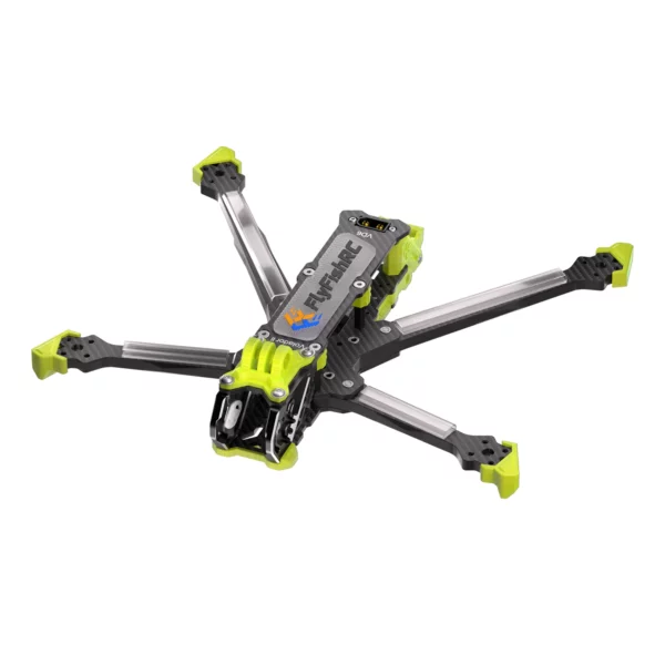 FlyFishRC Volador II VD6 O3 Deadcat FPV T700 Frame Kit