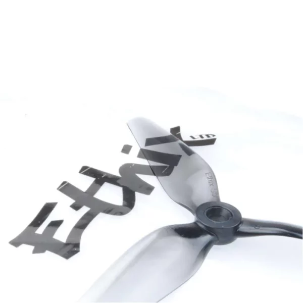 HQProp Ethix S5 Light Grey Props - Image 2