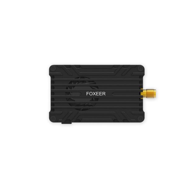 Foxeer 4.9G~6G Reaper Infinity V2 5W 80CH VTx - Image 5