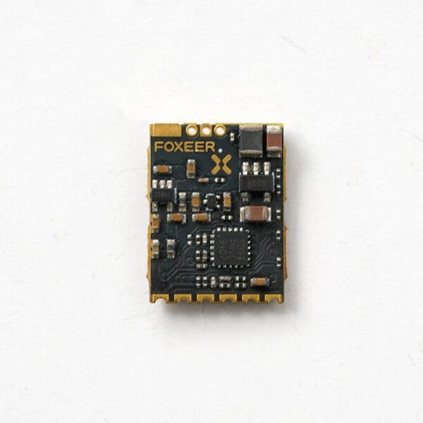 Foxeer Reaper Nano V2 VTx 5.8G 72CH 350mW Tramp - Image 2