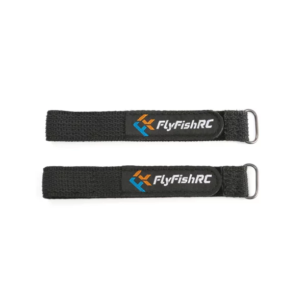 FlyFishRC Battery Strap 1ks