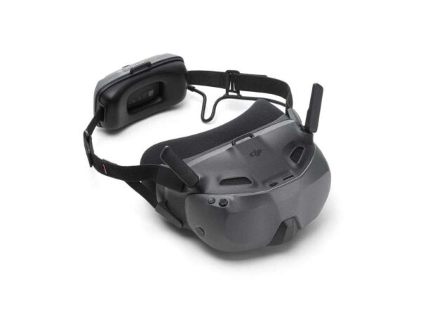 DJI Goggles N3 - Image 4