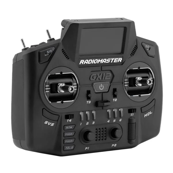 Radiomaster GX12 Dual-Band Gemini-X - Image 5