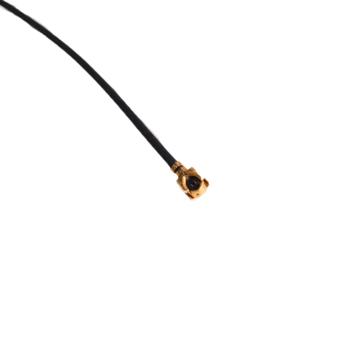 Flywoo 5.8G Light 5.8G 3dBi Brass Antenna UFL for VTX 80mm 1ks - Obrázek 2