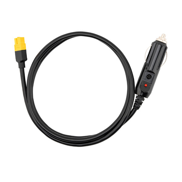 XT60 - 12V kabel do auta