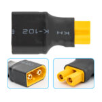 XT30 Female - XT60 Male Adapter