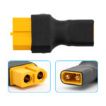 XT30 Male - XT60 Female Adapter