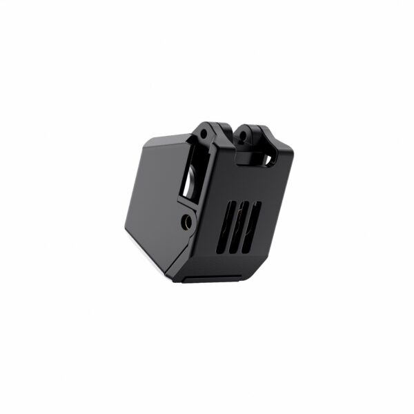 DJI O4 Air Unit Camera Module Housing Kit - Image 2