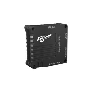 Flywoo CNC chladící kit pro DJI O4 Air Unit