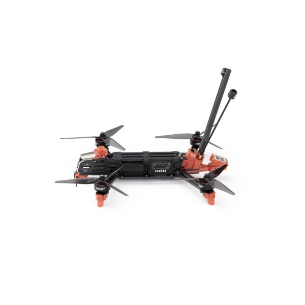 GEPRC MOZ7 V2 O4 Pro Long Range FPV Drone ELRS 915MHz/2.4G GemX - Image 2
