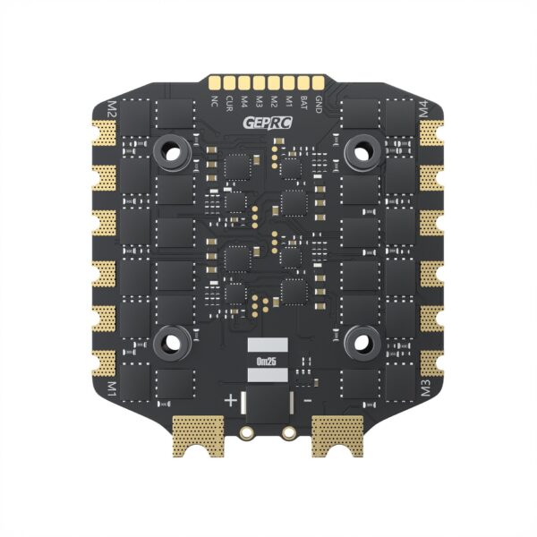 TAKER F722 BLS 100A 8S STACK - Image 4