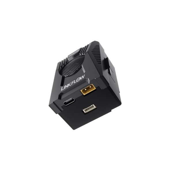 GEPRC LINKFLOW 915M 2W ELRS TX Module - Image 3