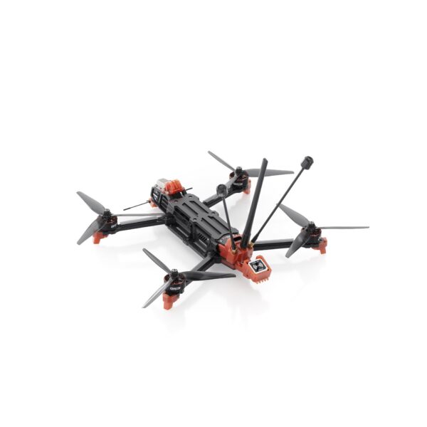 GEPRC MOZ7 V2 O4 Pro Long Range FPV Drone ELRS 915MHz/2.4G GemX - Image 3