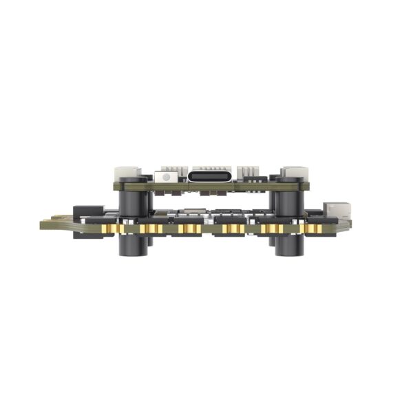 TAKER F722 BLS 100A 8S STACK - Image 6