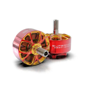 AOS Supernova 2207 1570KV Red