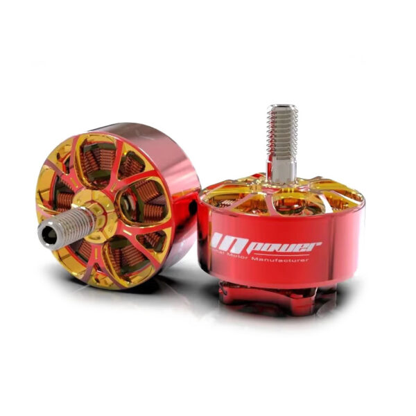 AOS Supernova 2207 1570KV Red - Image 3
