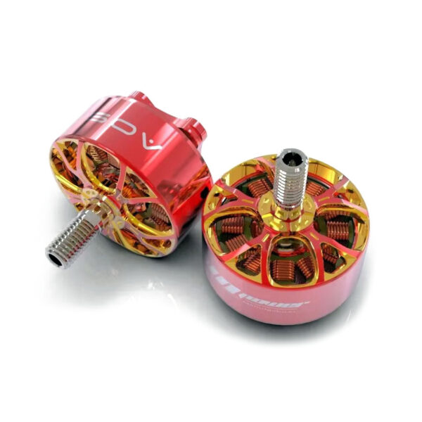 AOS Supernova 2207 1570KV Red - Image 2
