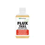 Flux TK83 50 ml (plastová lahvička se štětečkem)