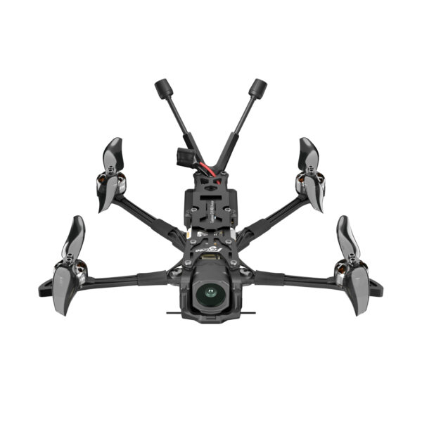 Flywoo Explorer LR 4 O4 PRO Sub250 4K/1080P Micro Long Range 4S ELRS 2.4GHz - Image 2