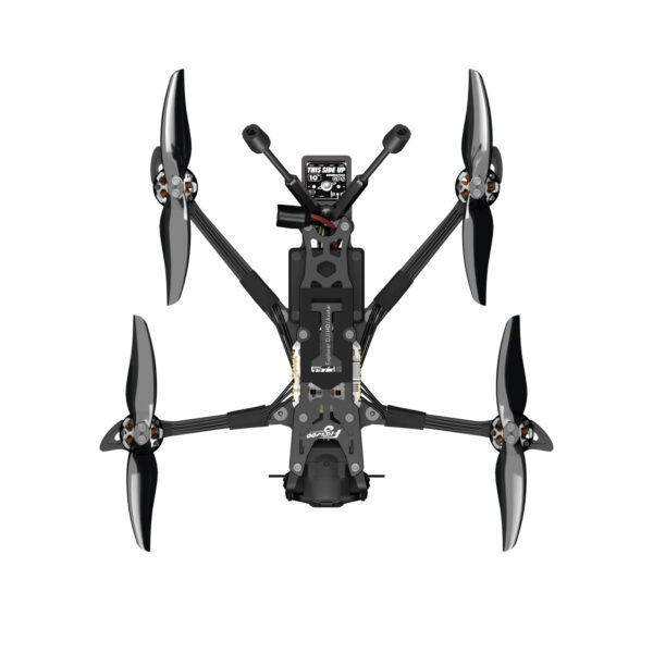 Flywoo Explorer LR 4 O4 PRO Sub250 4K/1080P Micro Long Range 4S ELRS 2.4GHz - Image 3