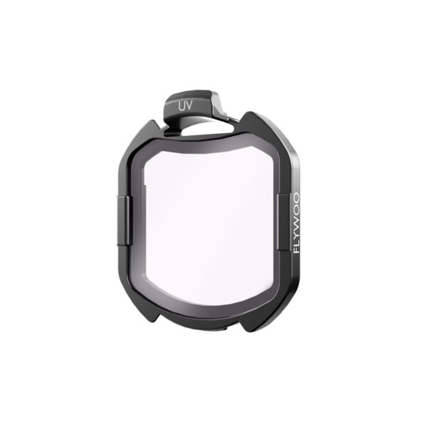 Flywoo O4 Pro ND Filtry V2 UV / ND4 / ND8 / ND16 / Set - Image 5