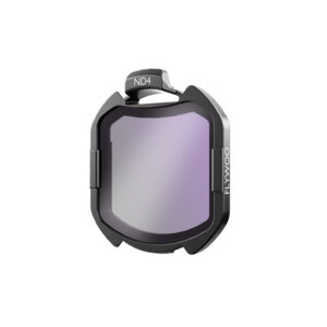 Flywoo O4 Pro ND Filtry V2 UV / ND4 / ND8 / ND16 / Set