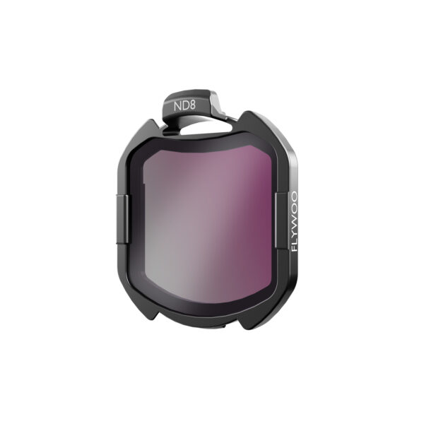 Flywoo O4 Pro ND Filtry V2 UV / ND4 / ND8 / ND16 / Set - Image 7