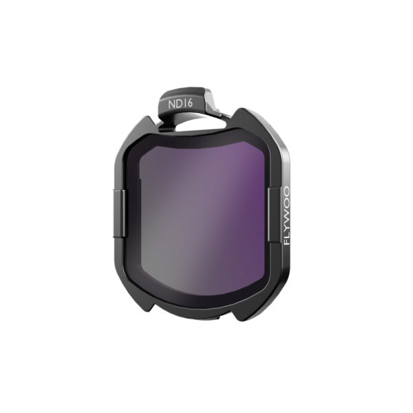 Flywoo O4 Pro ND Filtry V2 UV / ND4 / ND8 / ND16 / Set - Image 4