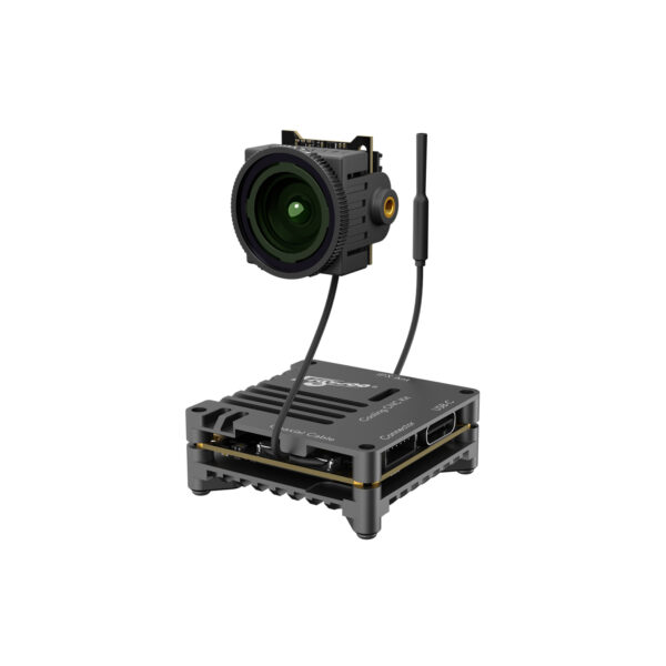 Flywoo CNC chladící kit pro DJI O4 Air Unit - Image 4