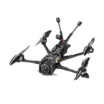Flywoo Explorer LR 4 O4 PRO Sub250 4K/1080P Micro Long Range 4S ELRS 2.4GHz