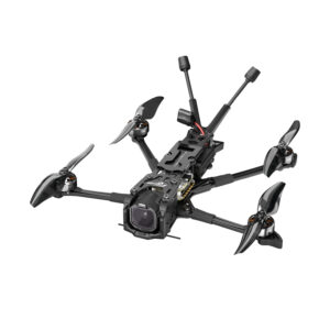 Flywoo Explorer LR 4 O4 PRO Sub250 4K/1080P Micro Long Range 4S ELRS 2.4GHz