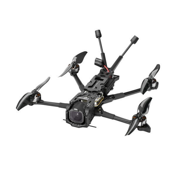 Flywoo Explorer LR 4 O4 PRO Sub250 4K/1080P Micro Long Range 4S ELRS 2.4GHz