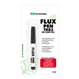 Flux fix TK83 8 ml