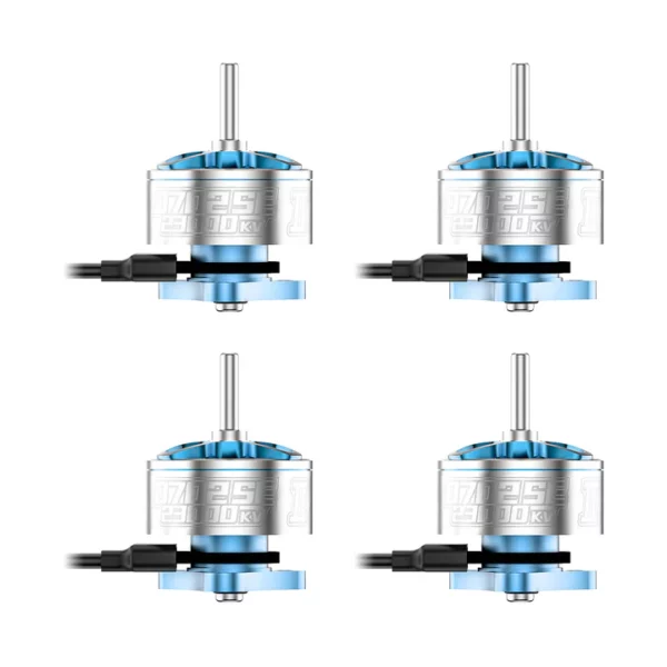 BETAFPV 0702SE II Brushless Motors - Obrázek 2