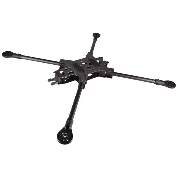 Rám pro 15" FPV dron