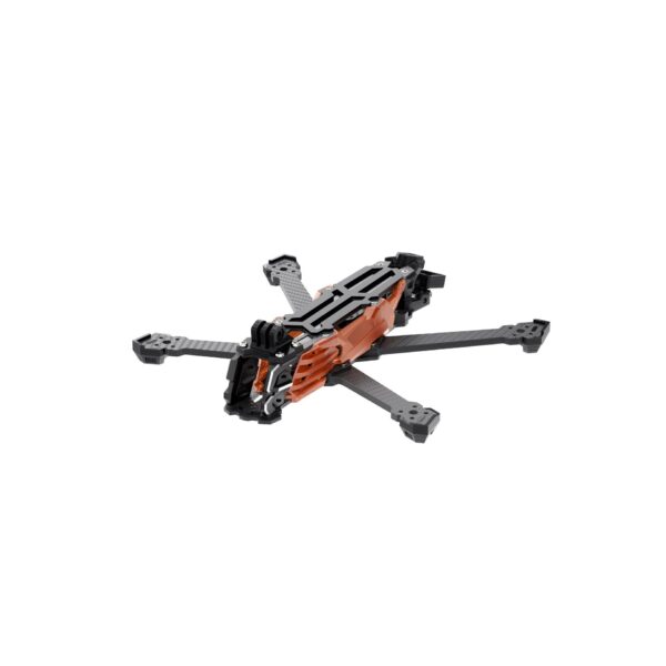 GEPRC Vapor-D5 O4 Pro Frame