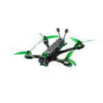 GEPRC MARK5 O4 Pro DC GPS ELRS2.4G