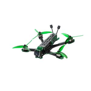 GEPRC MARK5 O4 Pro DC GPS ELRS2.4G