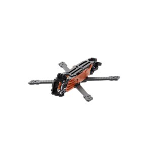 GEPRC Vapor-X5 O4 Pro Frame