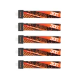 BETAFPV LAVA 1S baterie 260/300/450/550 mAh