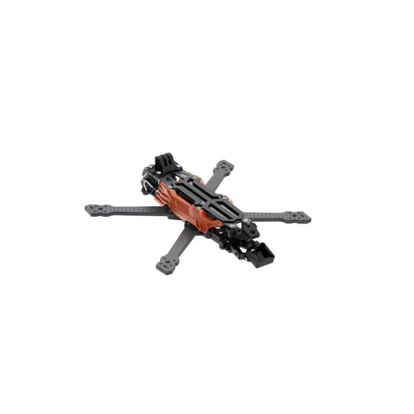 GEPRC Vapor-X5 O4 Pro Frame - Image 4