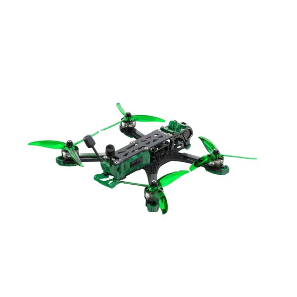GEPRC MARK5 O4 Pro DC GPS ELRS2.4G - Image 2
