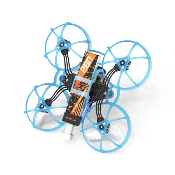 BetaFpv Air65 Brushless Whoop - Obrázek 2